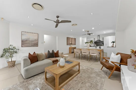 61 Williams Street, Wakerley, Qld 4154