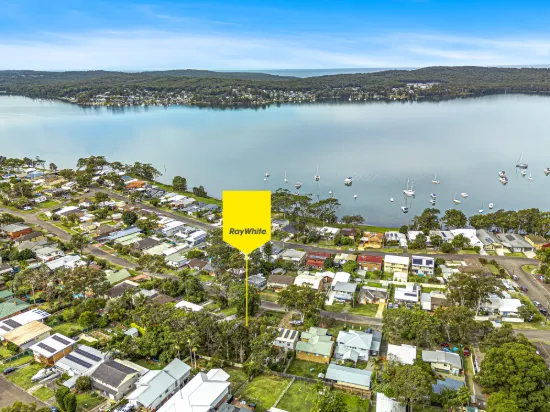61 Winbin Crescent, Gwandalan, NSW 2259