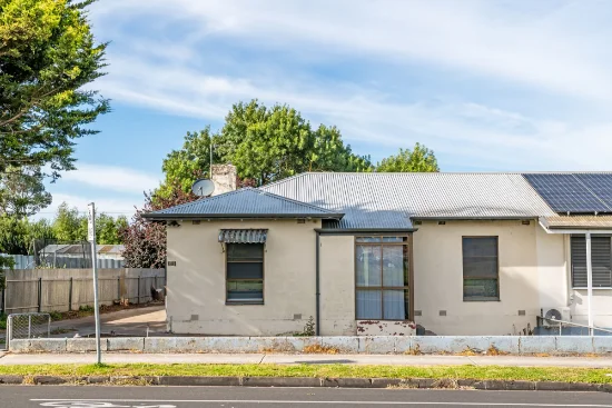 61 Wireless Road West, Mount Gambier SA 5290-Image