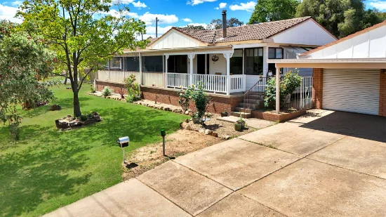 61 Wynella Street, Gulgong, NSW 2852