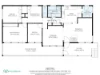 61 Wynella Street, Gulgong, NSW 2852-Floorplan