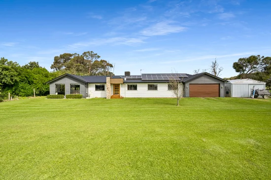 61 Wynham Road, Moorak, SA 5291