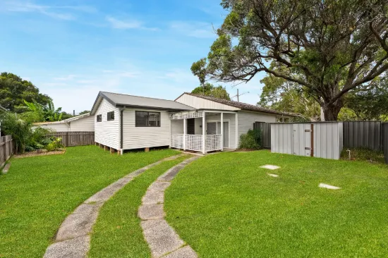 61 Wyong Road, Killarney Vale, NSW 2261