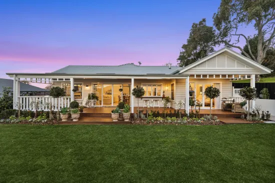 61 Young Road, Moss Vale, NSW 2577