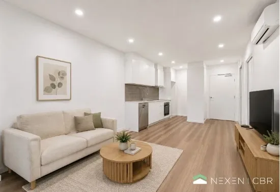 610/2 Gribble Street, Gungahlin, ACT 2912