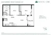 610/2 Gribble Street, Gungahlin, ACT 2912-Floorplan