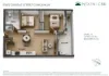 610/2 Gribble Street, Gungahlin, ACT 2912-Floorplan