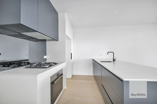 610/4 Joseph Road, Footscray VIC 3011 - For Rent