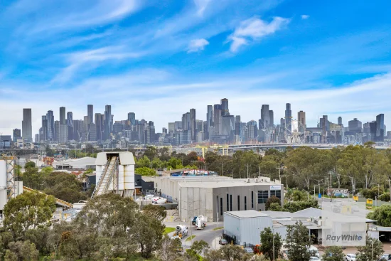 610/4 Joseph Road, Footscray VIC 3011-Image