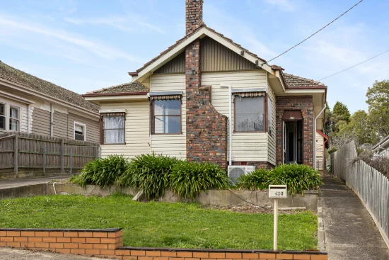 610 Havelock Street, Black Hill, Vic 3350