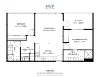 611/17 Malata Crescent, Success, WA 6164-Floorplan