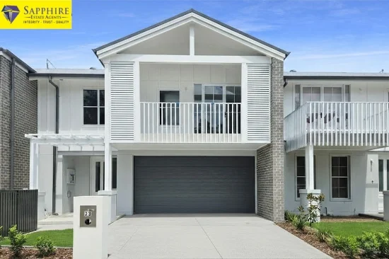 612 Battersby Avenue, Catherine Field, NSW 2557