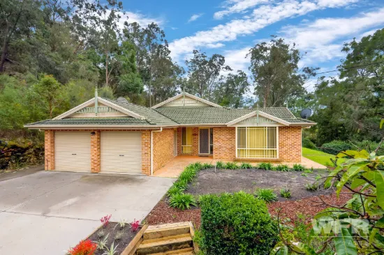 612 Chaseling Road South, Leets Vale, NSW 2775