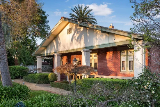 612 Kiewa Street, Albury NSW 2640-Image