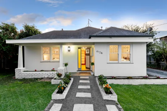 612A Talbot St South, Redan, Vic 3350