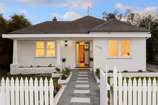 612A Talbot Street South, Redan, Vic 3350