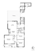 612A Talbot Street South, Redan, Vic 3350-Floorplan