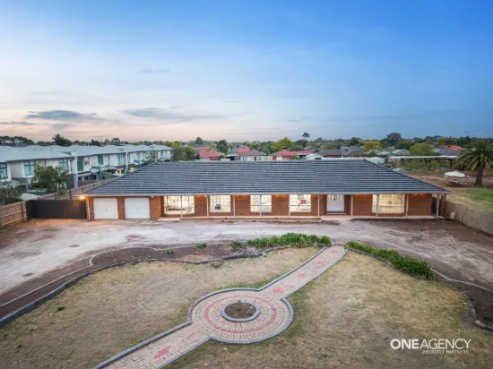 613 Tarneit Road, Hoppers Crossing, Vic 3029