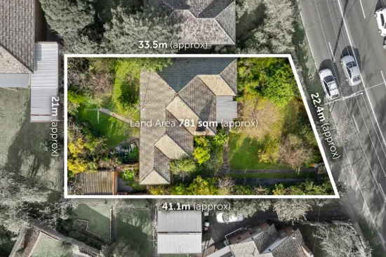 613 Waverley Road, Malvern East, Vic 3145