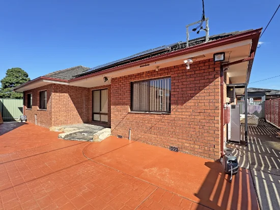 614 Cabramatta Road, Mount Pritchard, NSW 2170