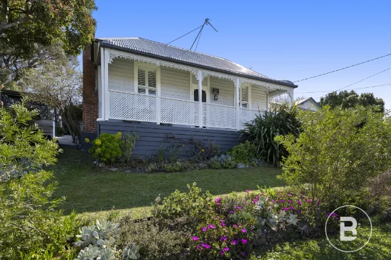 614 Grant Street, Golden Point, Vic 3350 - For Sale
