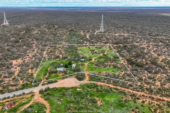 615 Cooltong Avenue, Cooltong, SA 5341