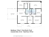 615 Viveash Road, Swan View, WA 6056-Floorplan