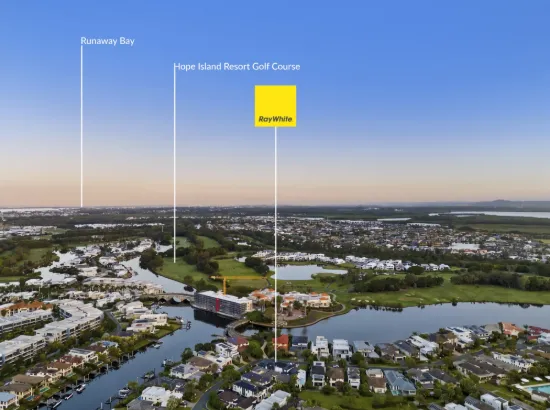 6154 Bolsena Circuit, Hope Island, Qld 4212-Image