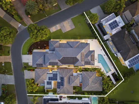 6154 Bolsena Circuit, Hope Island, Qld 4212-Image
