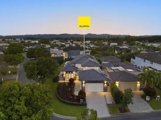 6154 Bolsena Circuit, Hope Island, Qld 4212-Image