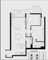 616/1060 Dandenong Road, Carnegie VIC 3163-Floorplan