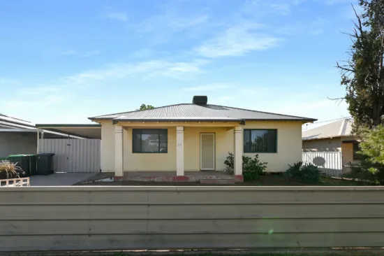 616 Mcgowen Street, Broken Hill, NSW 2880