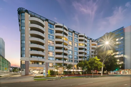 617/74-76 Northbourne Avenue, Braddon ACT 2612-Image
