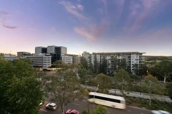 617/74-76 Northbourne Avenue, Braddon ACT 2612-Image