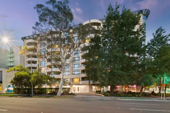 617/74-76 Northbourne Avenue, Braddon ACT 2612-Image