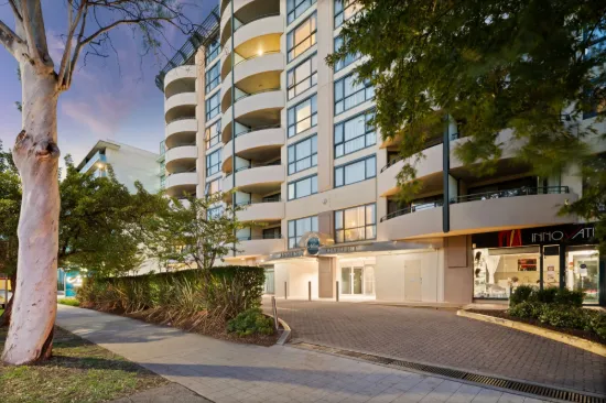 617/74-76 Northbourne Avenue, Braddon ACT 2612-Image