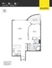 617/74-76 Northbourne Avenue, Braddon ACT 2612-Floorplan