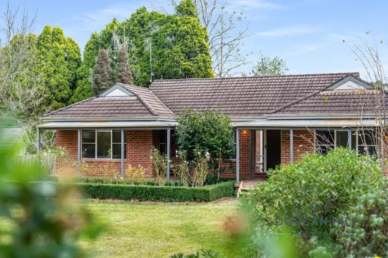 617 Moss Vale Road, Burradoo, NSW 2576