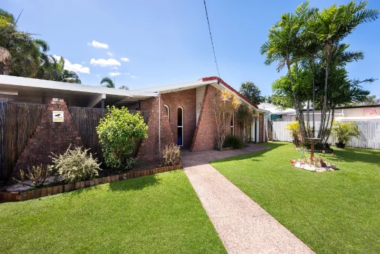 617 Ross River Road, Kirwan QLD 4817-Image