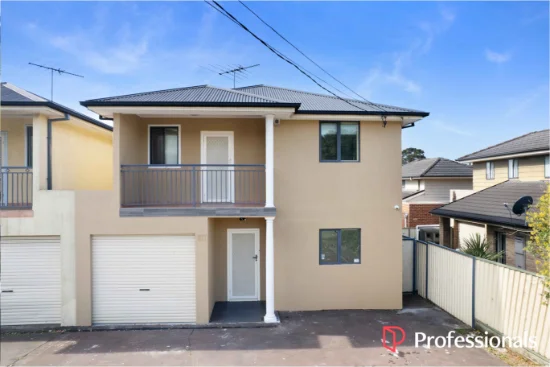 617 The Horsley Drive, Smithfield, NSW 2164