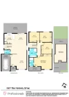 617 The Horsley Drive, Smithfield, NSW 2164-Floorplan