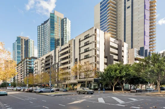 619/838 Bourke Street, Docklands, Vic 3008