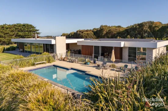 619 Back Beach Road, Ventnor, Vic 3922