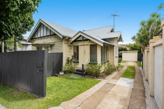 619 Fairfield Road, Yeronga, Qld 4104