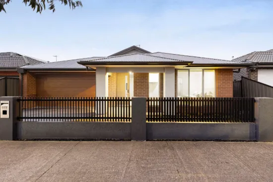 619 Grand Boulevard, Craigieburn VIC 3064-Image