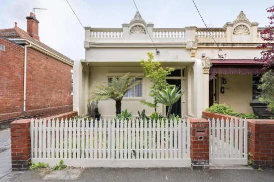 619 Park Street, Brunswick, Vic 3056
