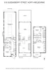 619 Queensberry Street, North Melbourne, Vic 3051-Floorplan