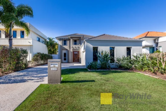 6199 Bolsena Circuit, Hope Island QLD 4212-Image