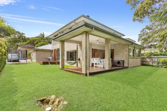 61A Bardo Road, Newport, NSW 2106