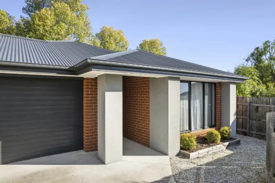 61A Beauchamp Street, Kyneton, Vic 3444